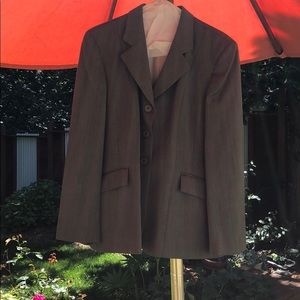 RJ CLASSICS PRESTIGE HUNT COAT